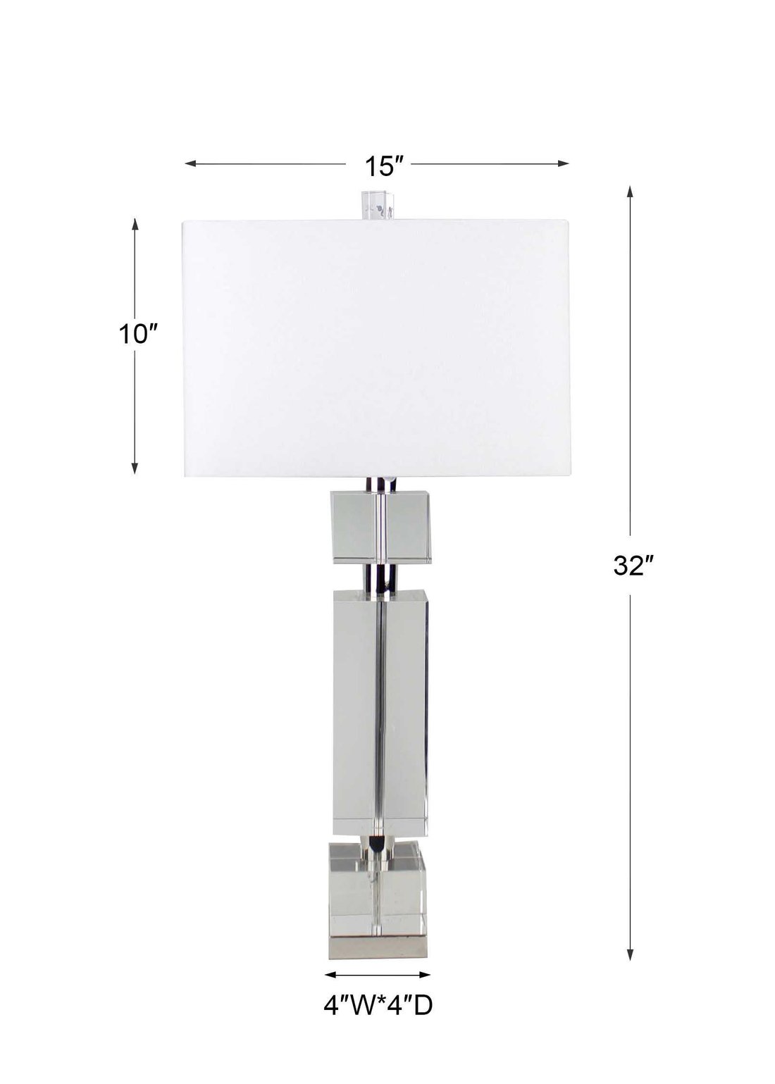 Uttermost - Uttermost Makıa Table Lamp