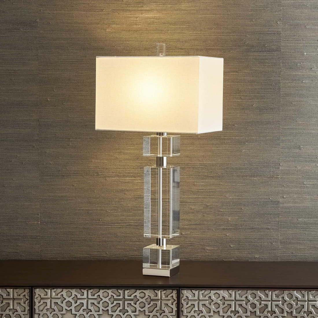 Uttermost - Uttermost Makıa Table Lamp