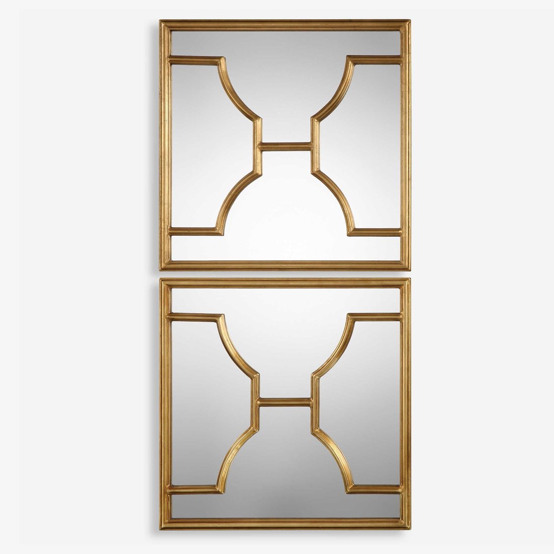 Uttermost - Uttermost Mısa Square Mirrors Set