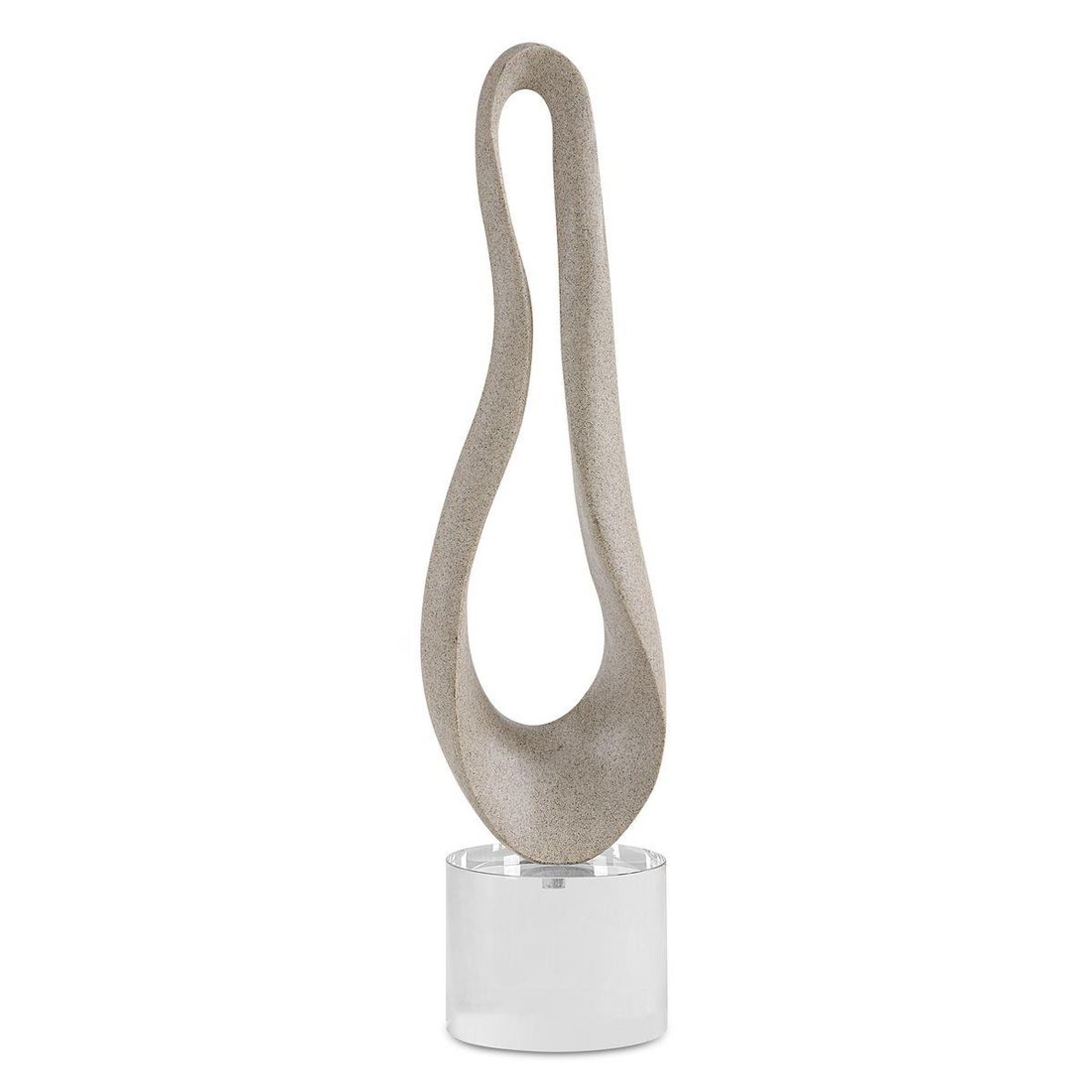 Uttermost - Uttermost Oval Harmony Heykel 