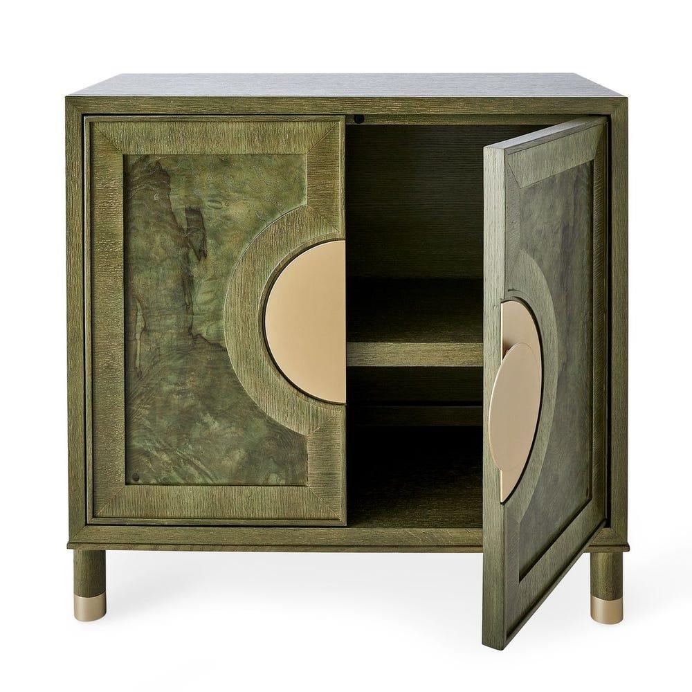 Uttermost - UTTERMOST PALAIS DOLAP 