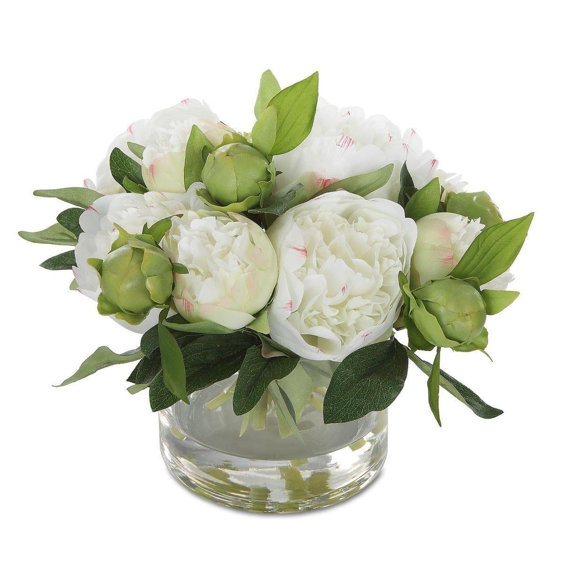 Uttermost - Uttermost Peony Şakayık Buket