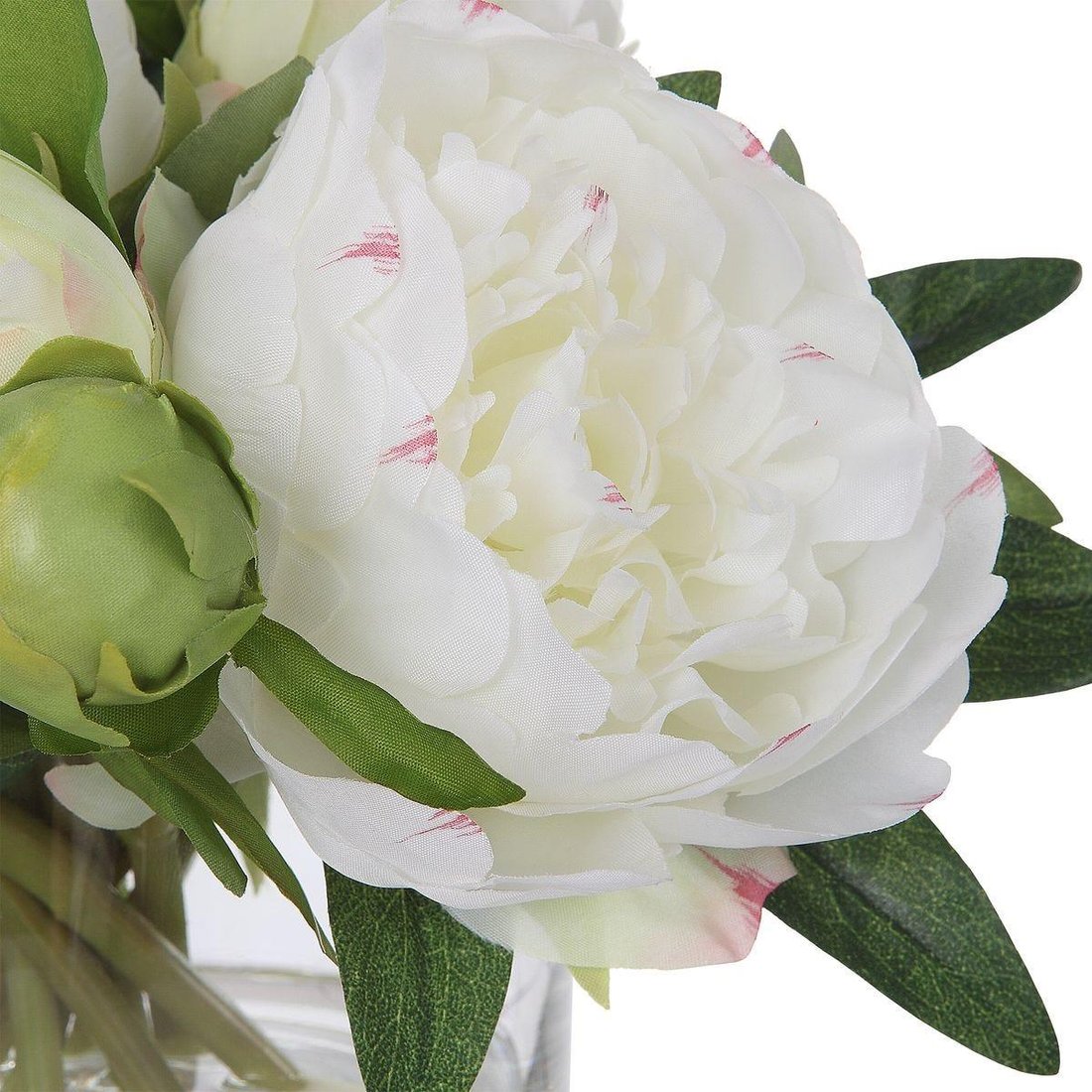 Uttermost - Uttermost Peony Şakayık Buket