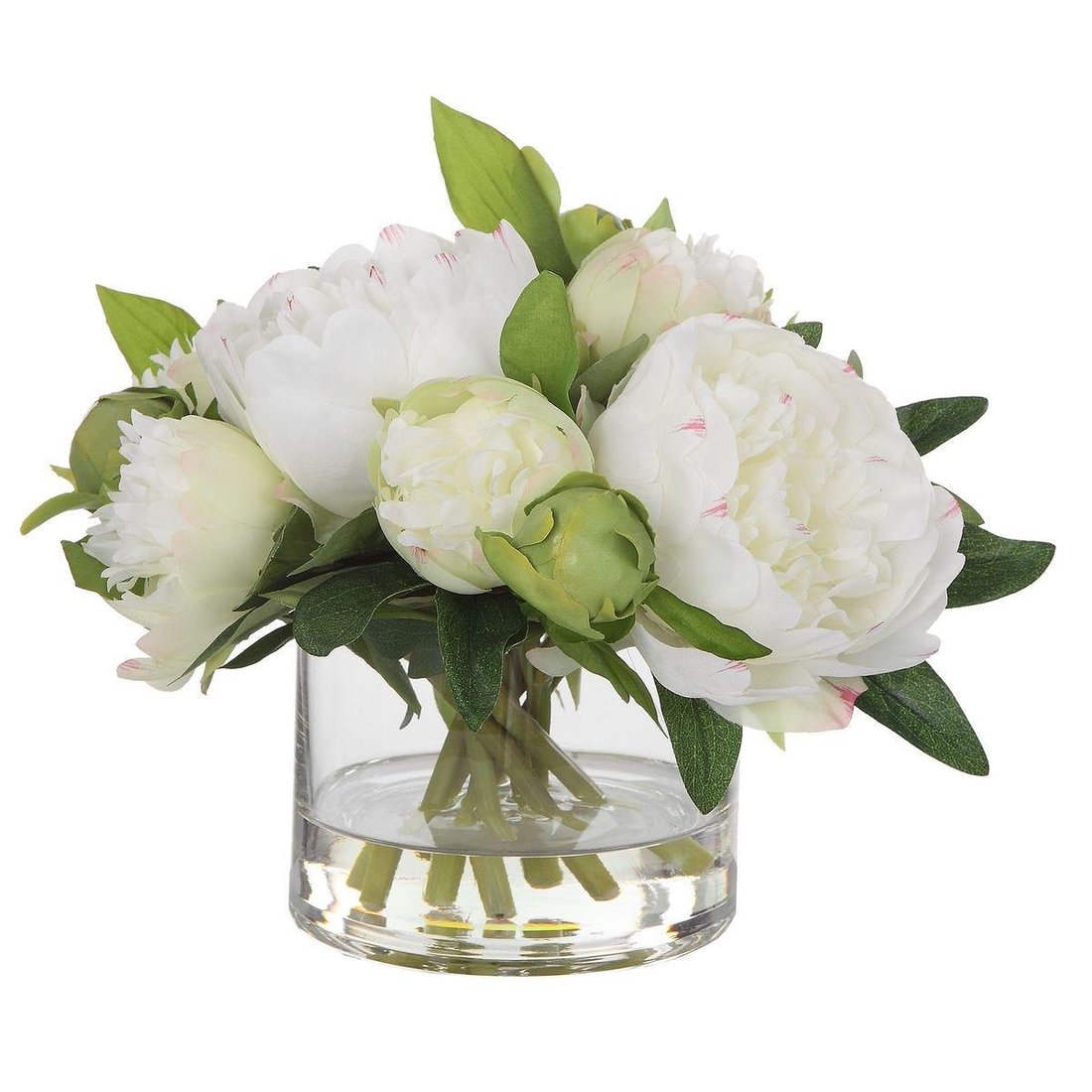 Uttermost - Uttermost Peony Şakayık Buket