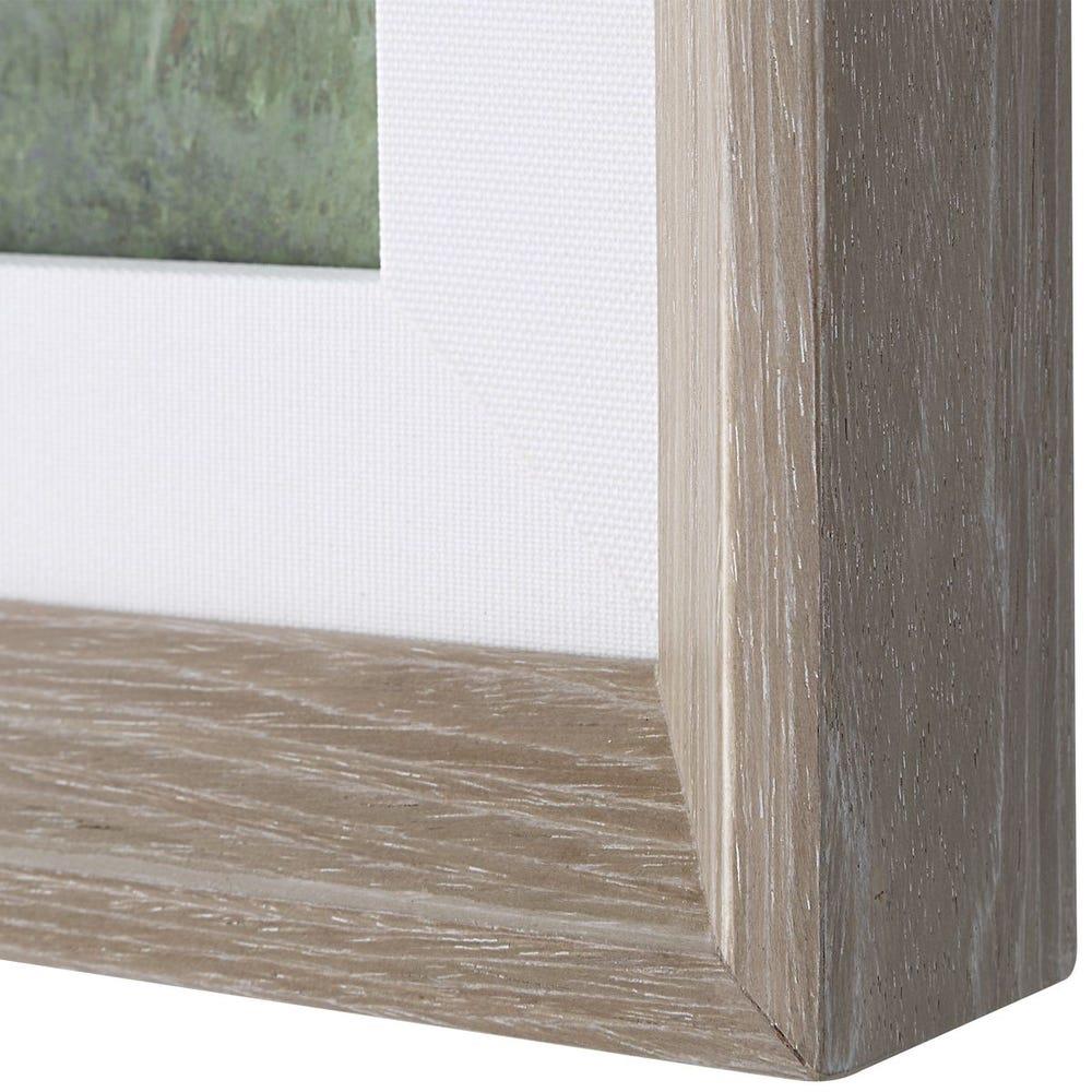 Uttermost - UTTERMOST QUIET MEADOWS FRAMED PRINTS TABLO 4'LÜ SET