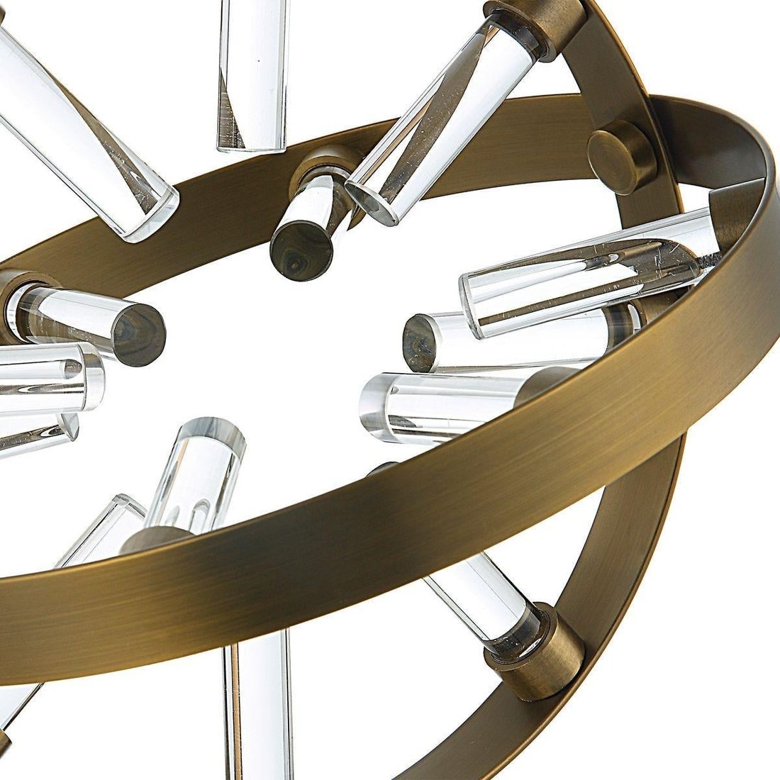 Uttermost - Uttermost Realm Heykel 