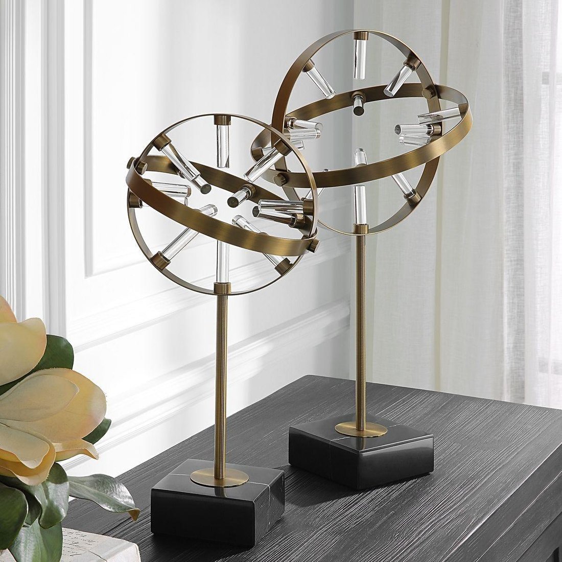 Uttermost - Uttermost Realm Heykel 