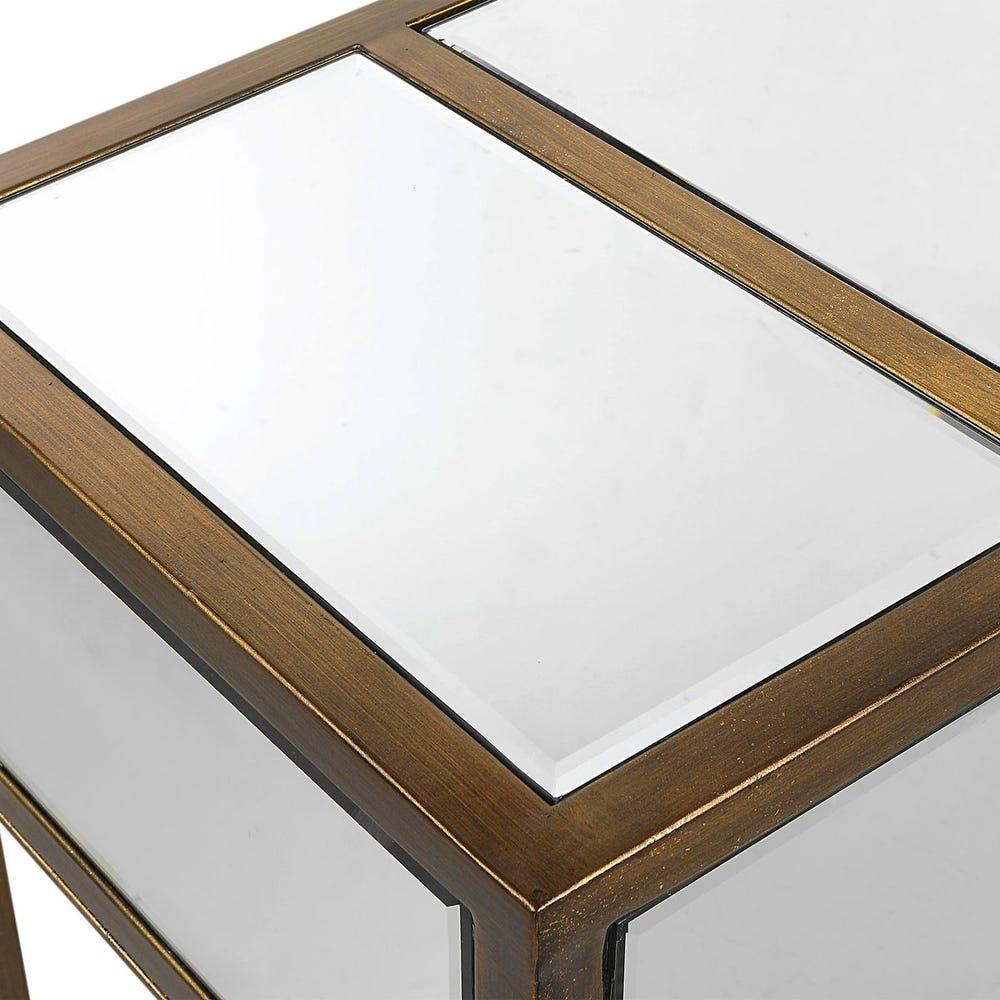 Uttermost - UTTERMOST REFLECT DRESUAR