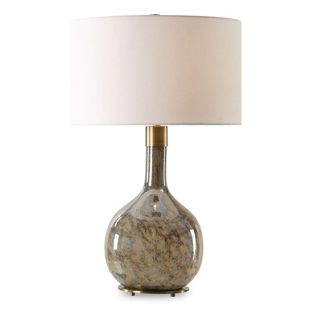Uttermost - UTTERMOST RHINE TABLE LAMP 
