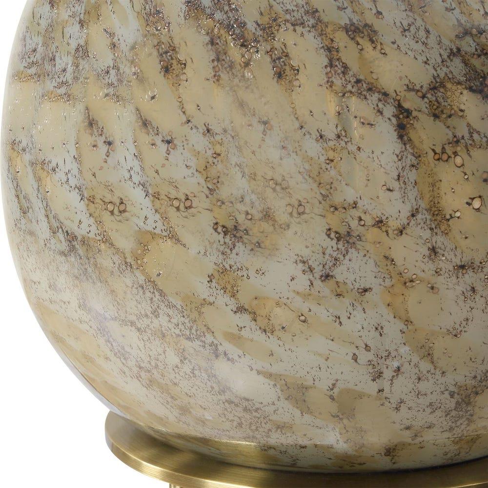Uttermost - UTTERMOST RHINE TABLE LAMP 
