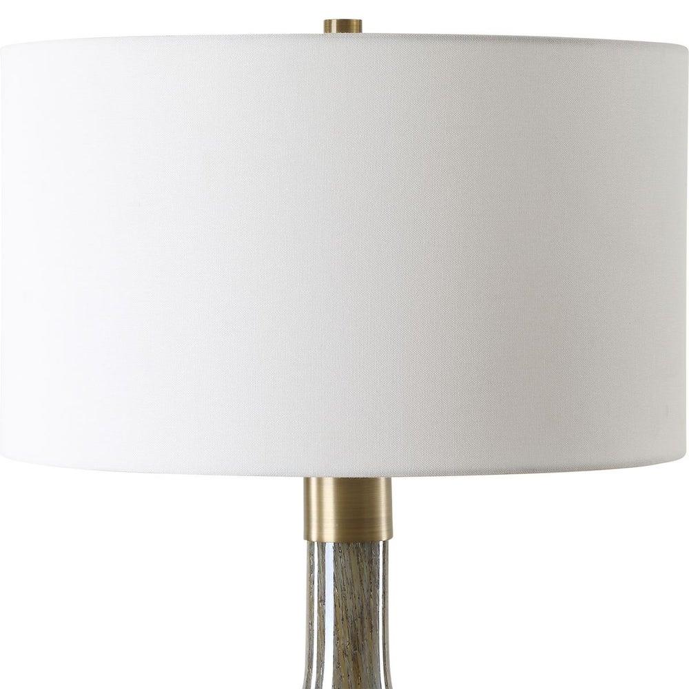 Uttermost - UTTERMOST RHINE TABLE LAMP 