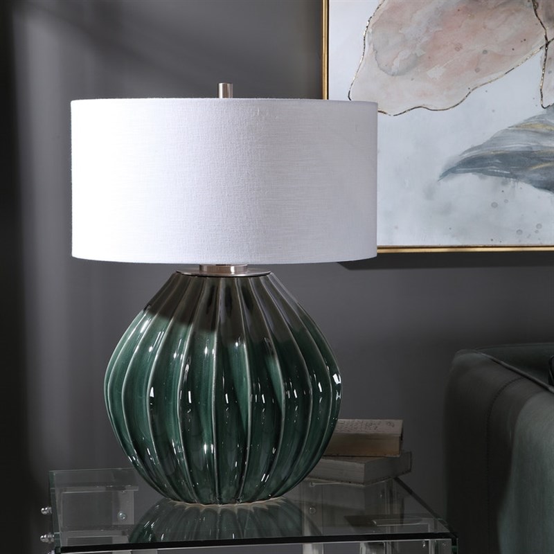 Uttermost - Uttermost Rhonwen Table Lamp