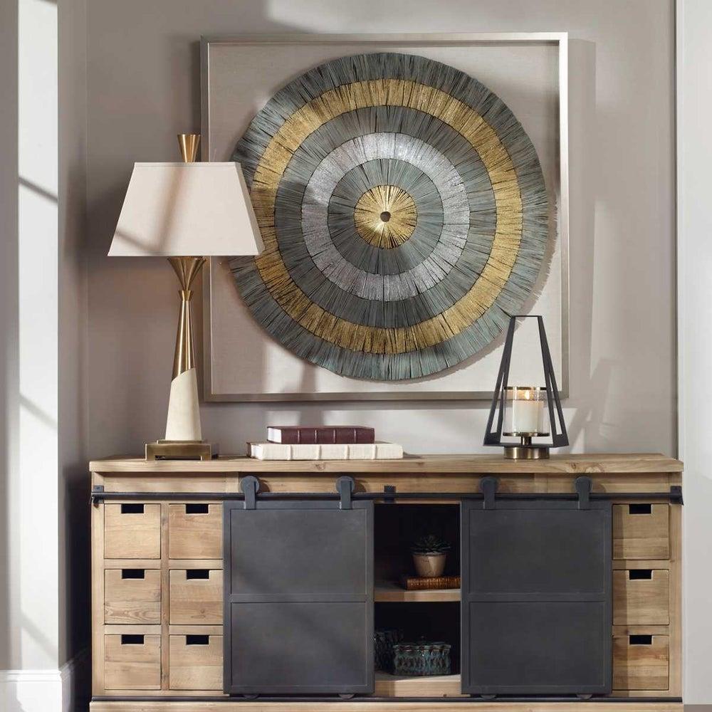 Uttermost - UTTERMOST SAVALA SHADOW TABLO