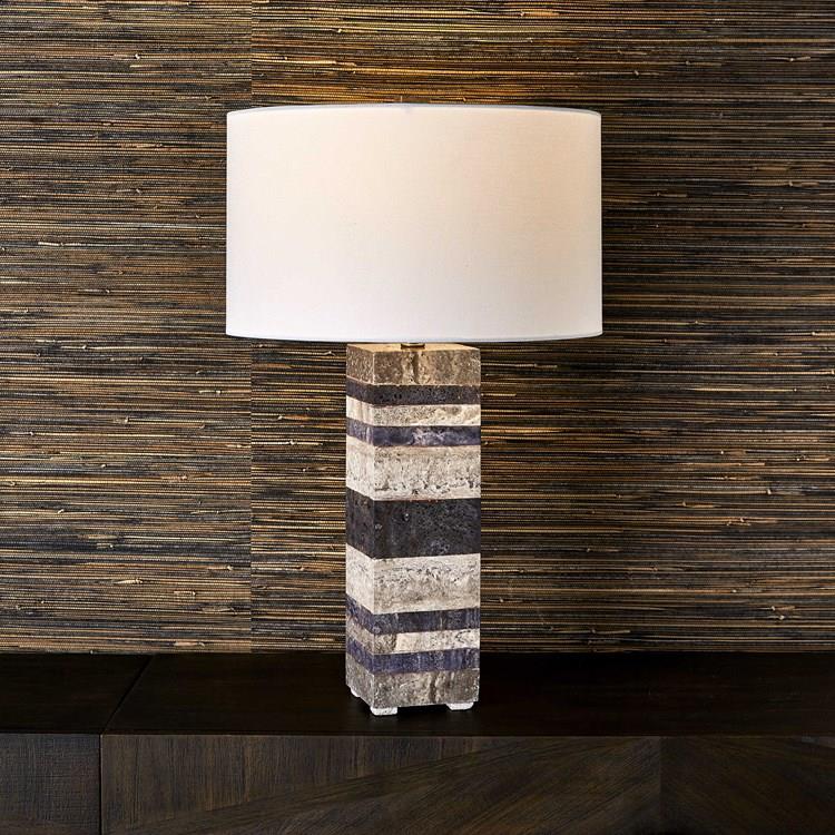 Uttermost - Uttermost Sedımentary Table Lamp
