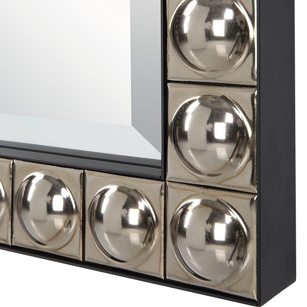 Uttermost - UTTERMOST SILVIO VANITY AYNA