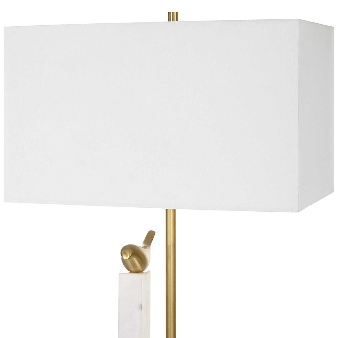 Uttermost - Uttermost Songbirds Table Lamp