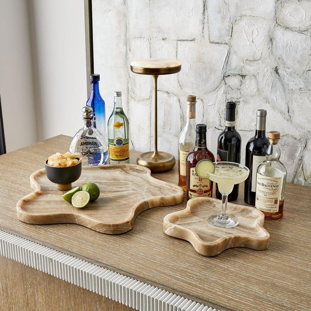 Uttermost - UTTERMOST SPLAT TEPSİ 