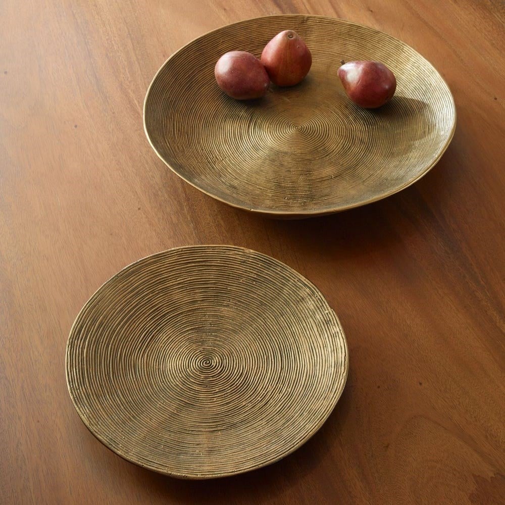 Uttermost - Uttermost Stratum  Yuvarlak Kaseler  2'Li Set