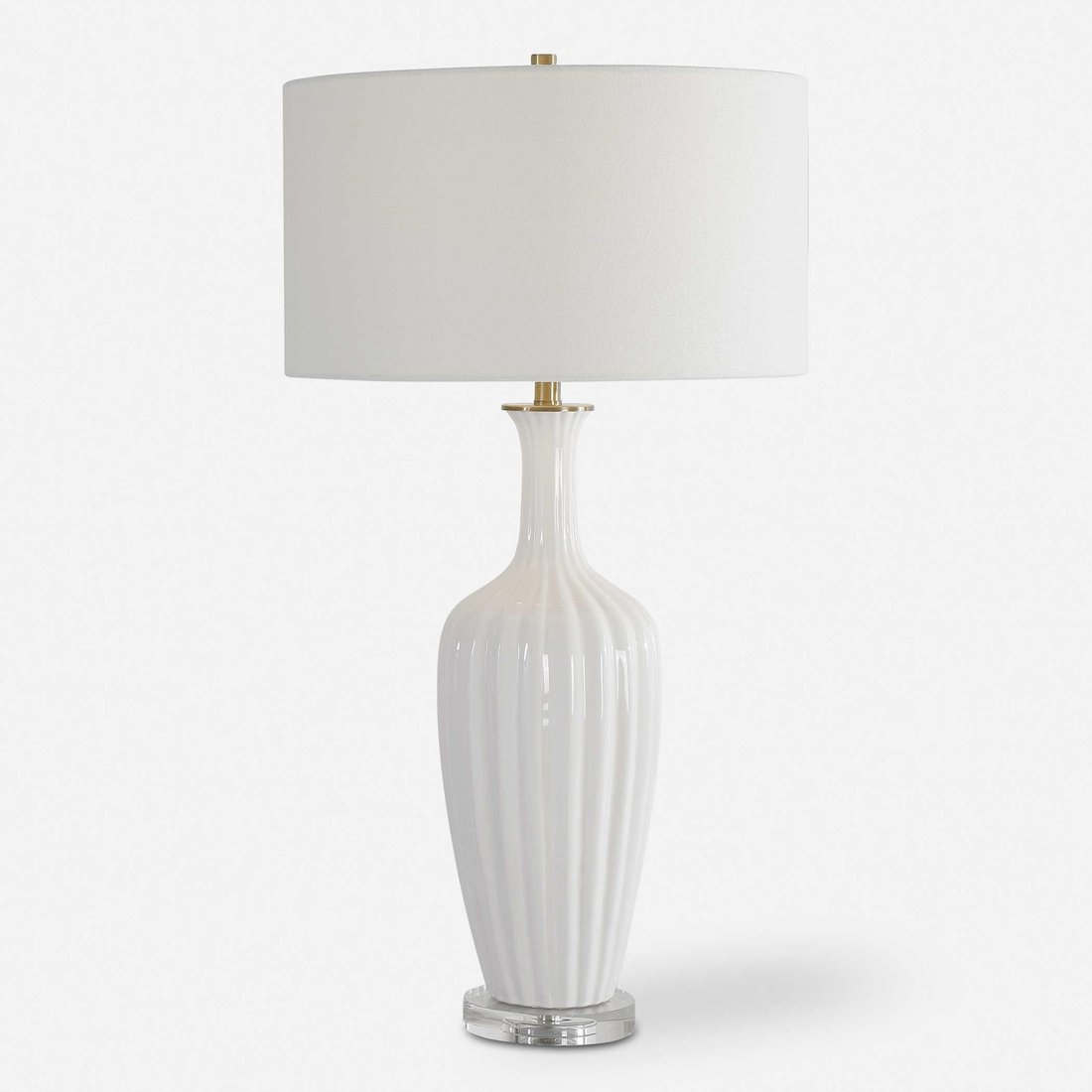 Uttermost - Uttermost Strauss Table Lamp