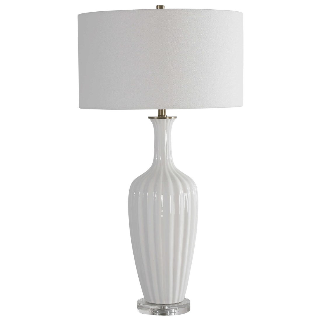 Uttermost - Uttermost Strauss Table Lamp