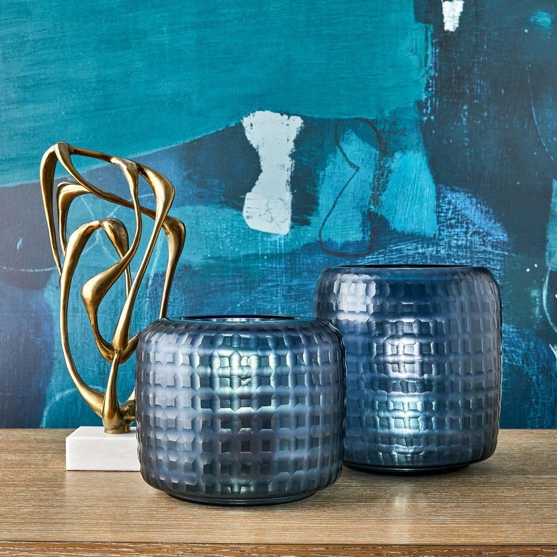 Uttermost - Uttermost Tangle Heykel