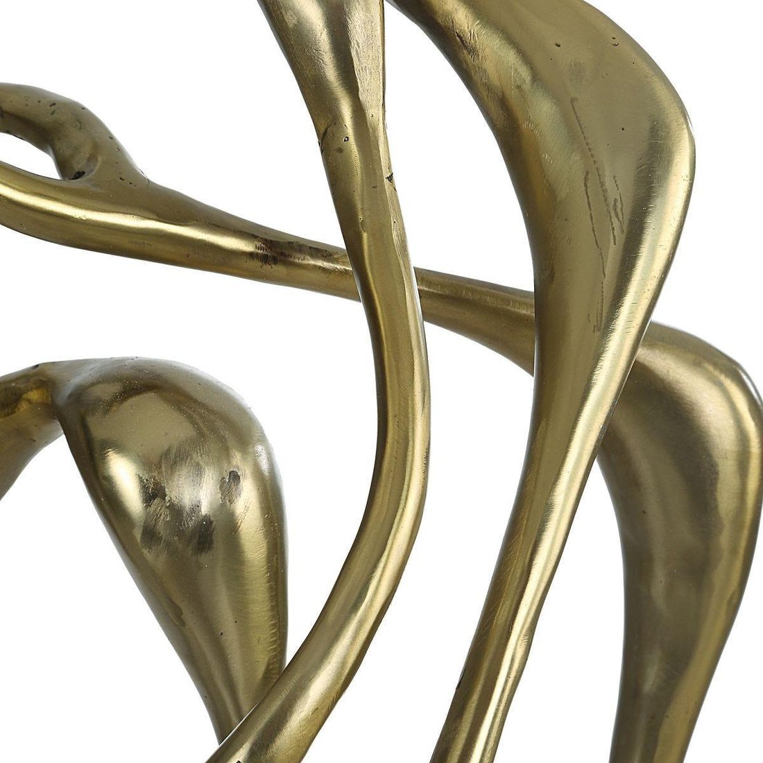 Uttermost - Uttermost Tangle Heykel