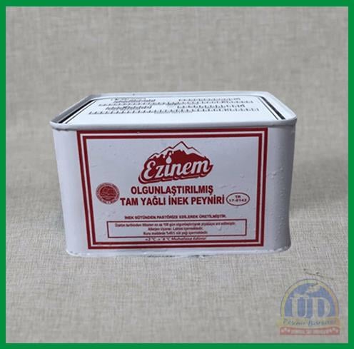 EZİNEM EZİNE 2250 GR İNEK PEYNİRİ