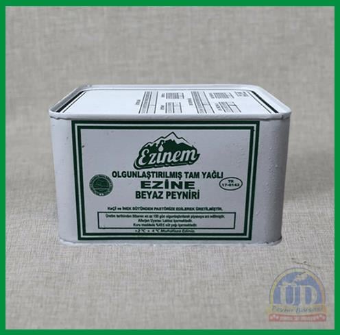 EZİNEM EZİNE 2250 GR KEÇİ PEYNİRİ