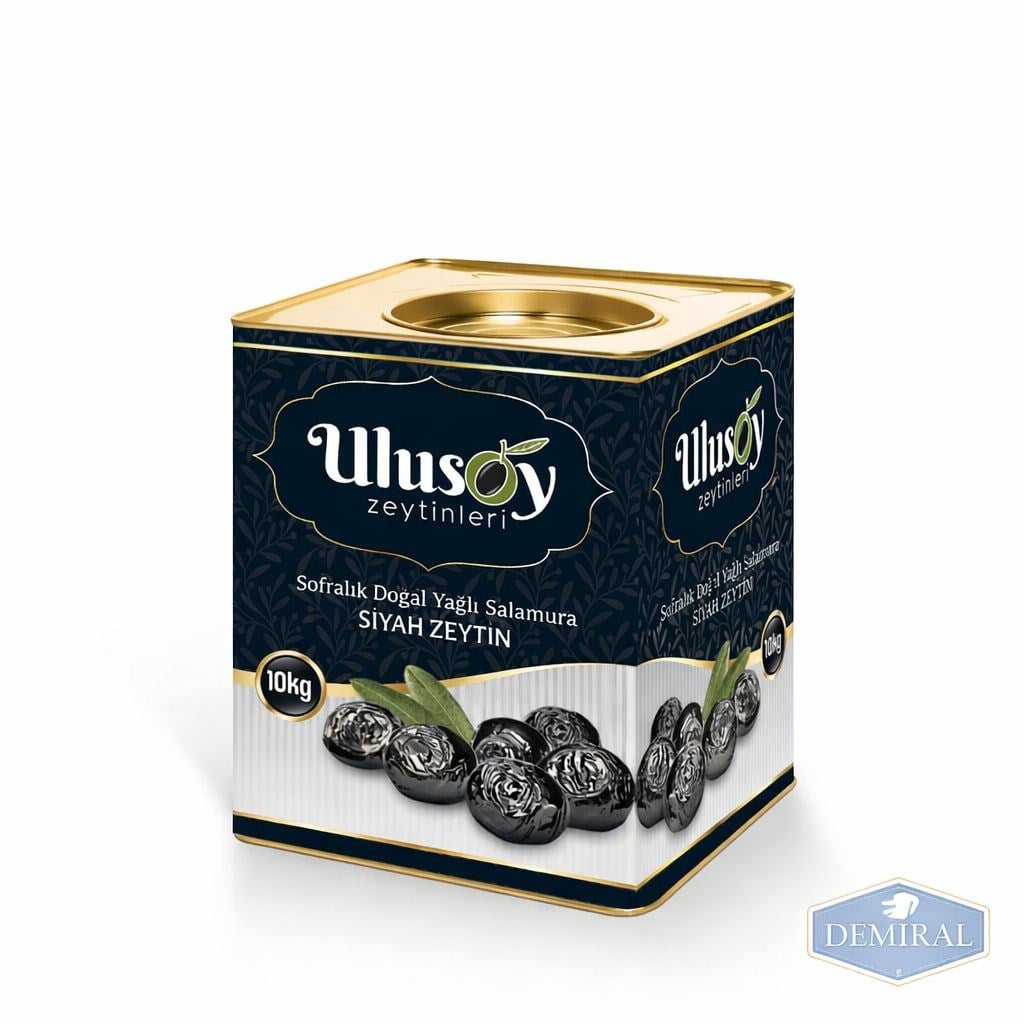 NAMLI KURU SELE 9 KG 