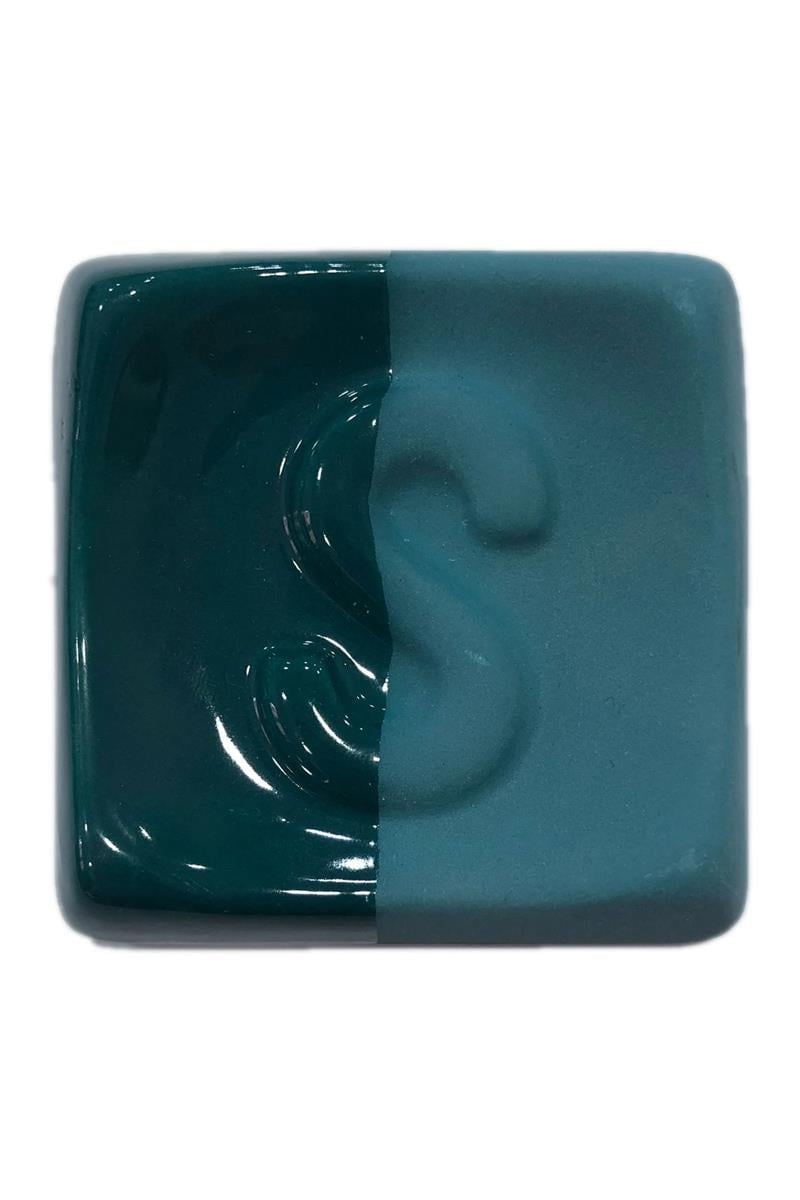 Seramik Astarı Petrol Green ENG 314
