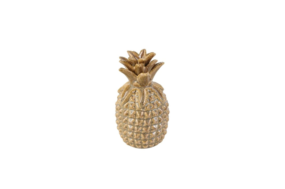 Ananas Dekor