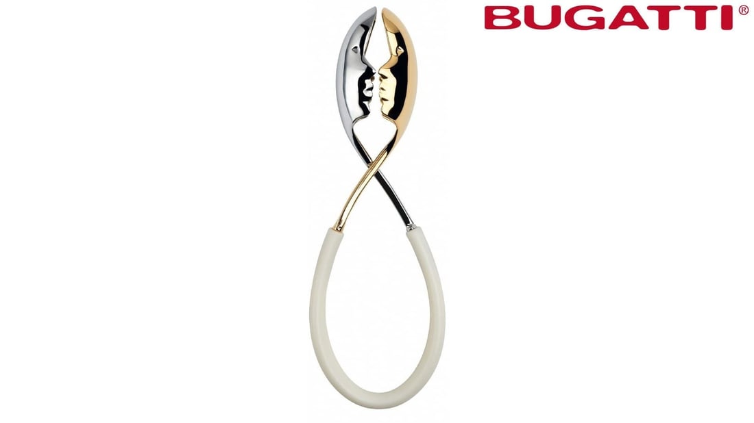 Bugatti Servis Maşası