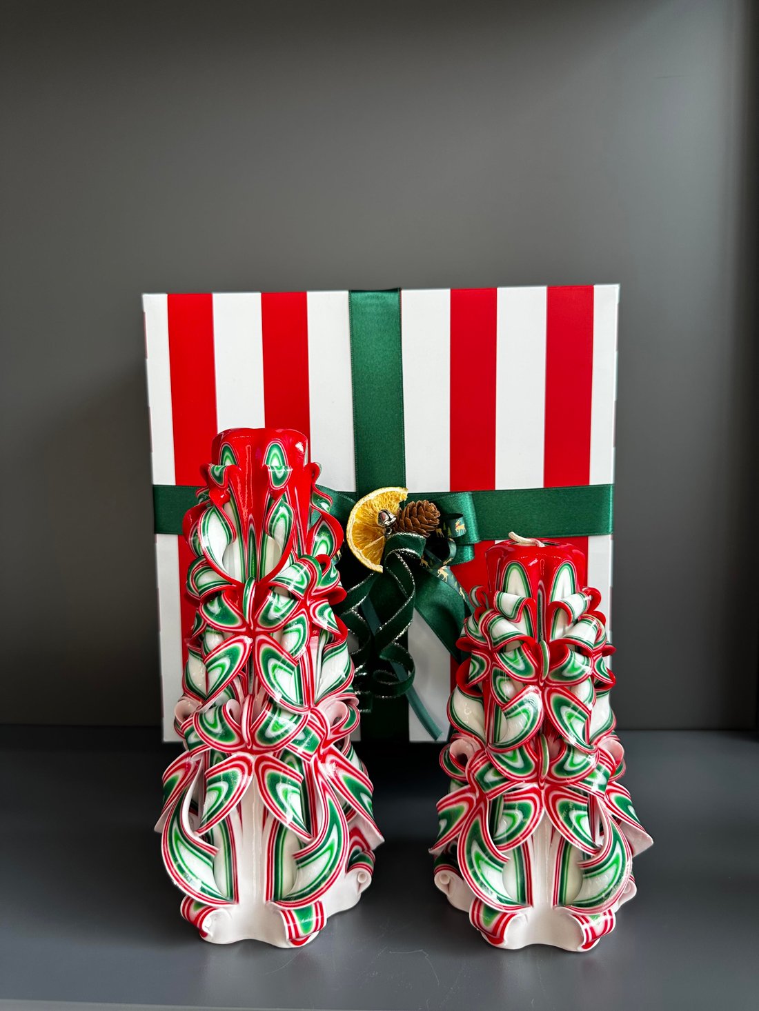 Christmas Mum Küçük