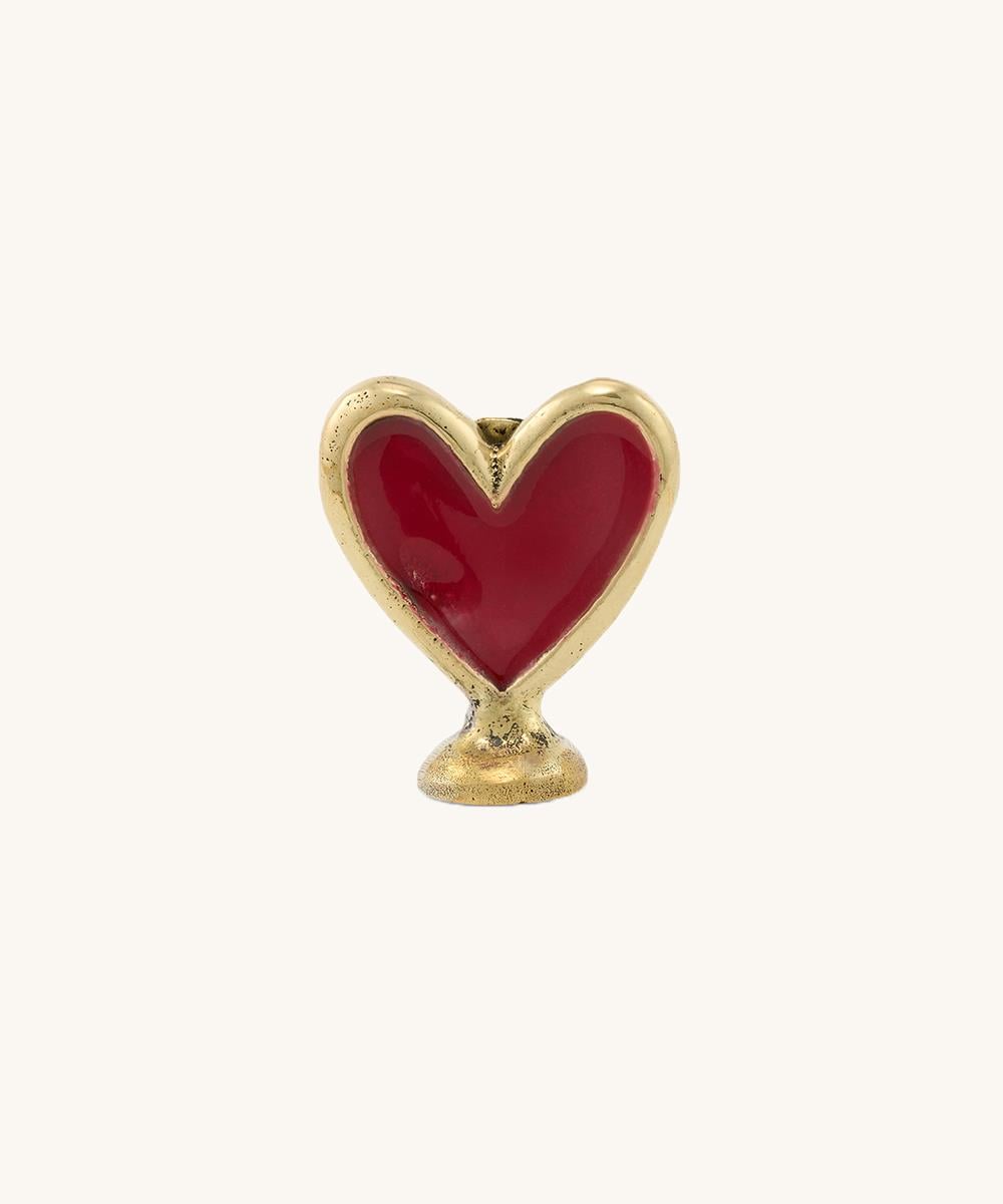 Heart Kartlık/Resimlik