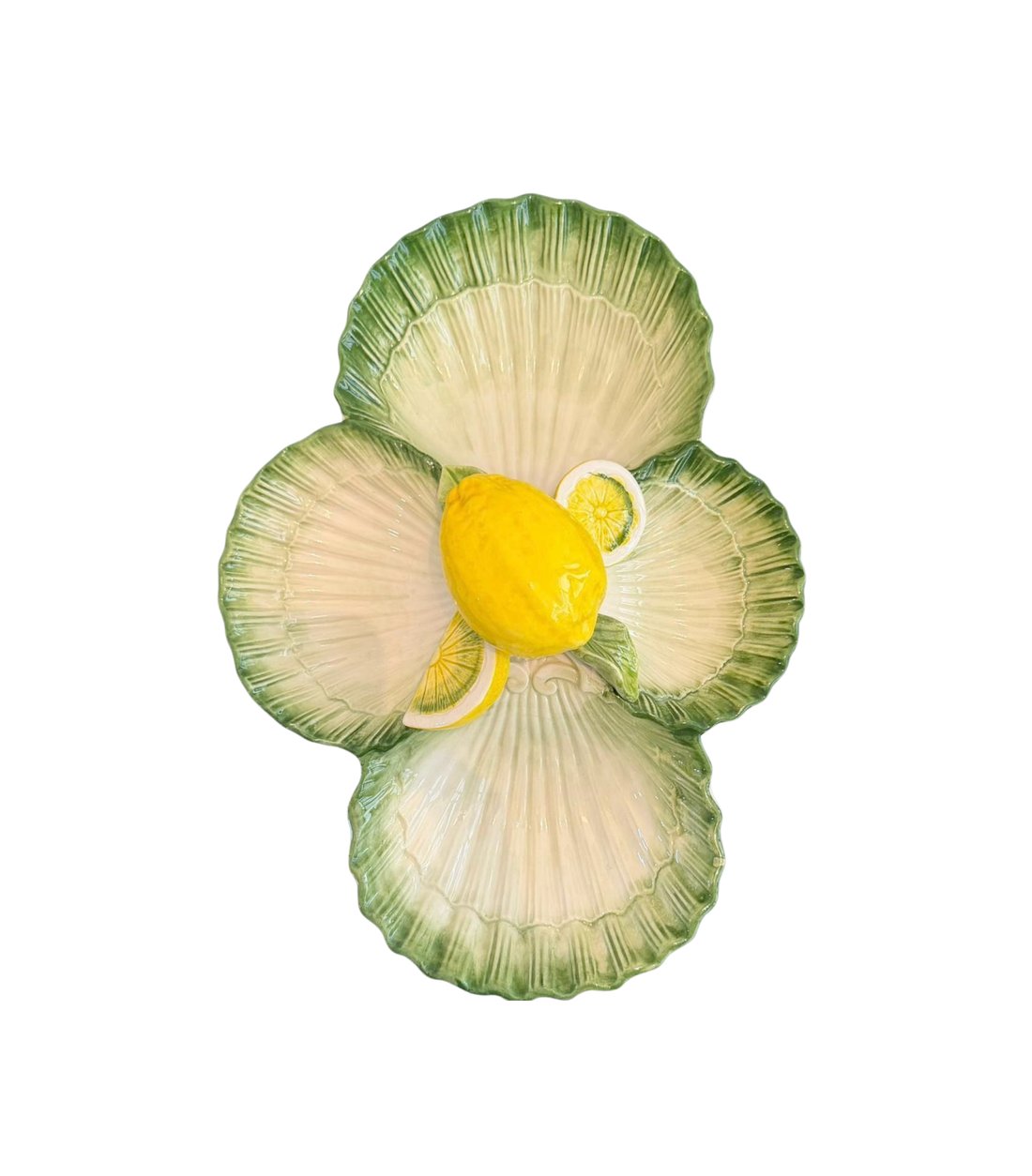 Limon Bölmeli Sunumluk