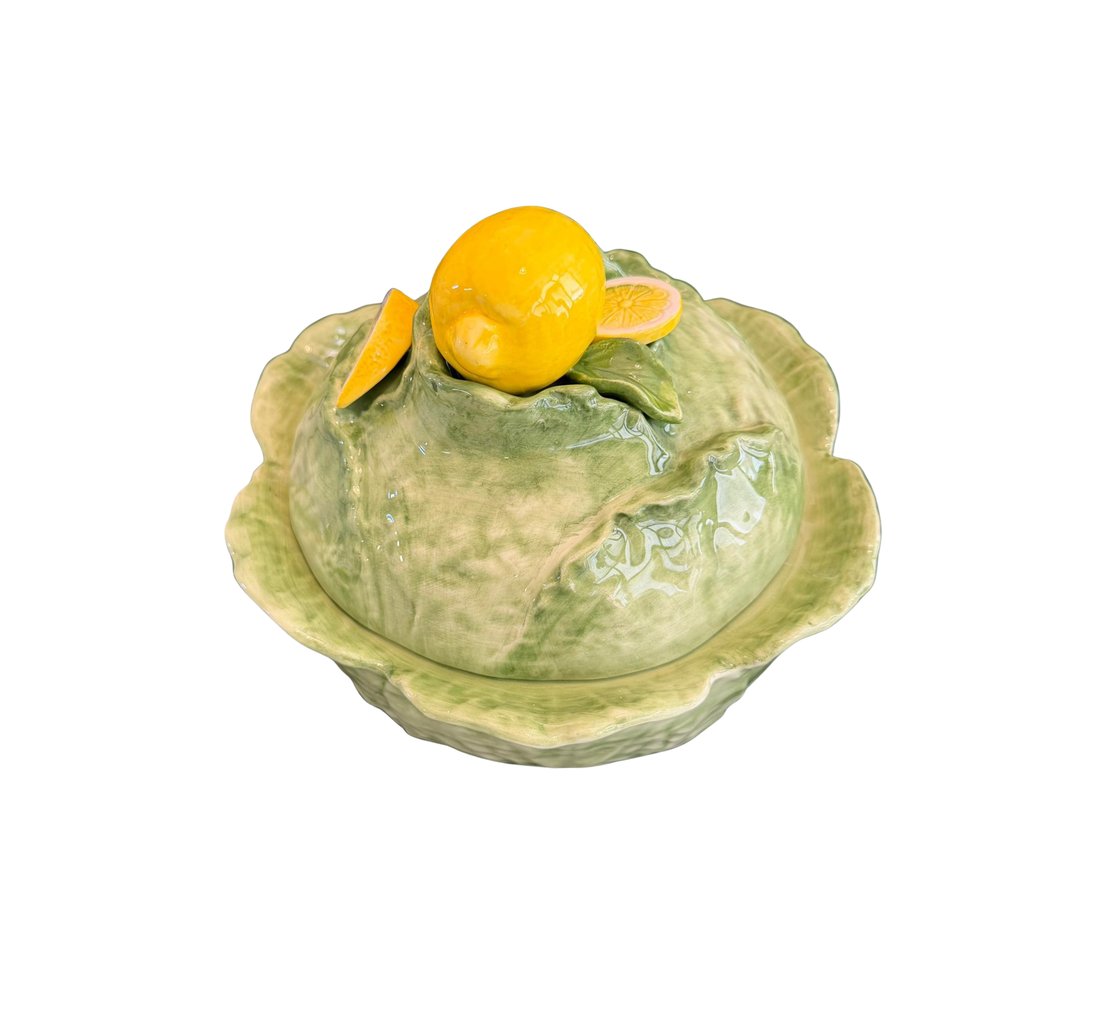 Limon Tencere