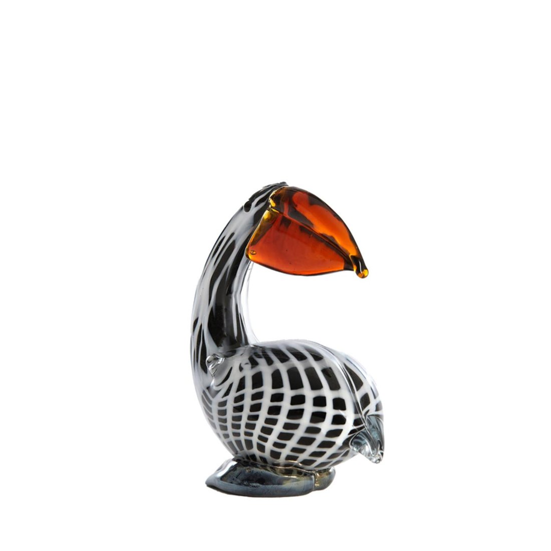 Pelican Glass