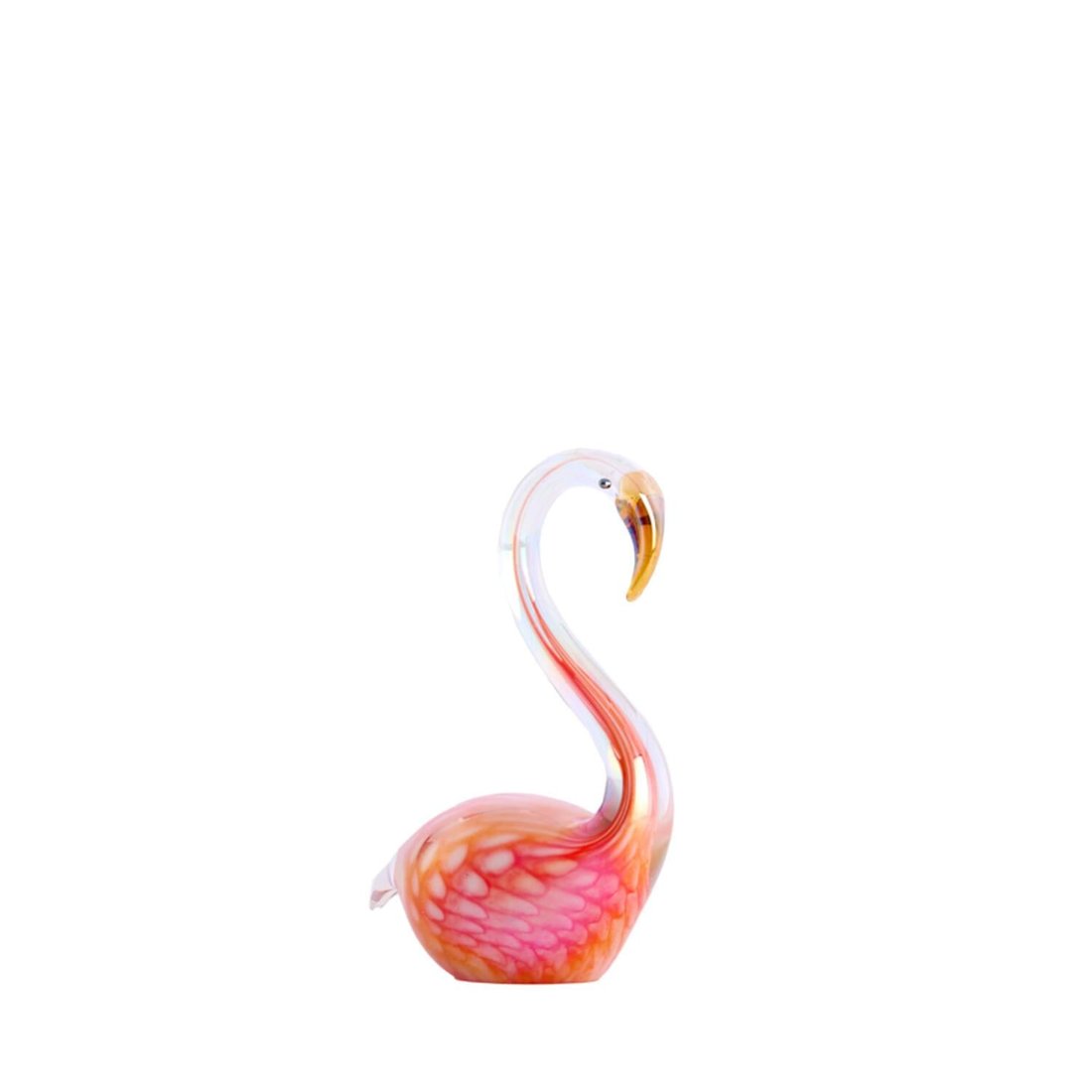 Swan Glass