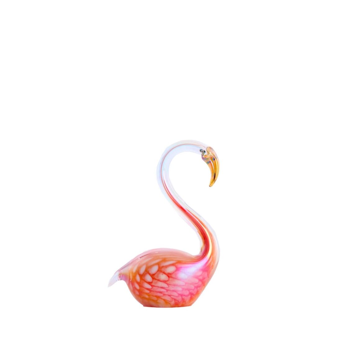Swan Glass