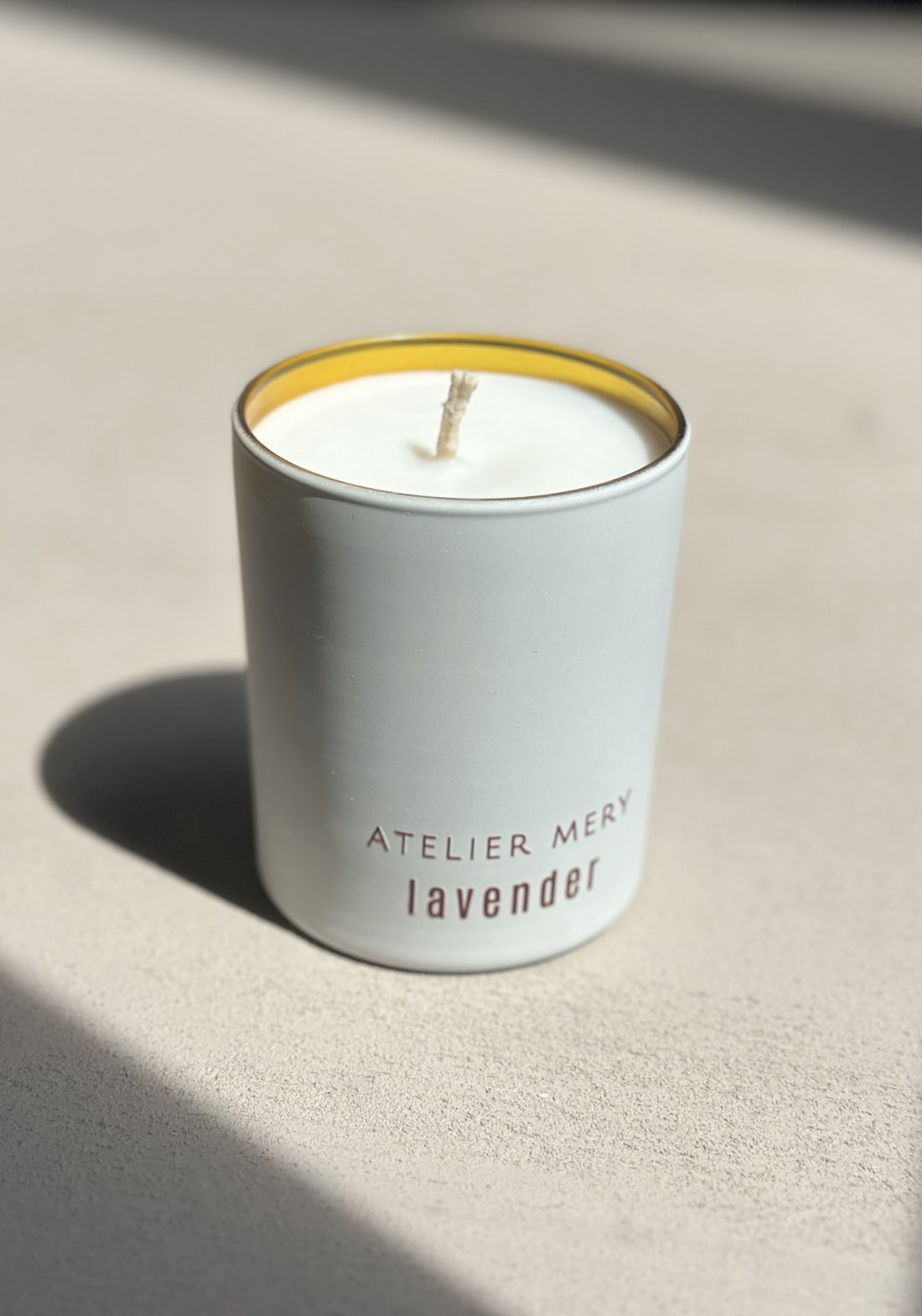 LUMIERE LAVENDER 150g