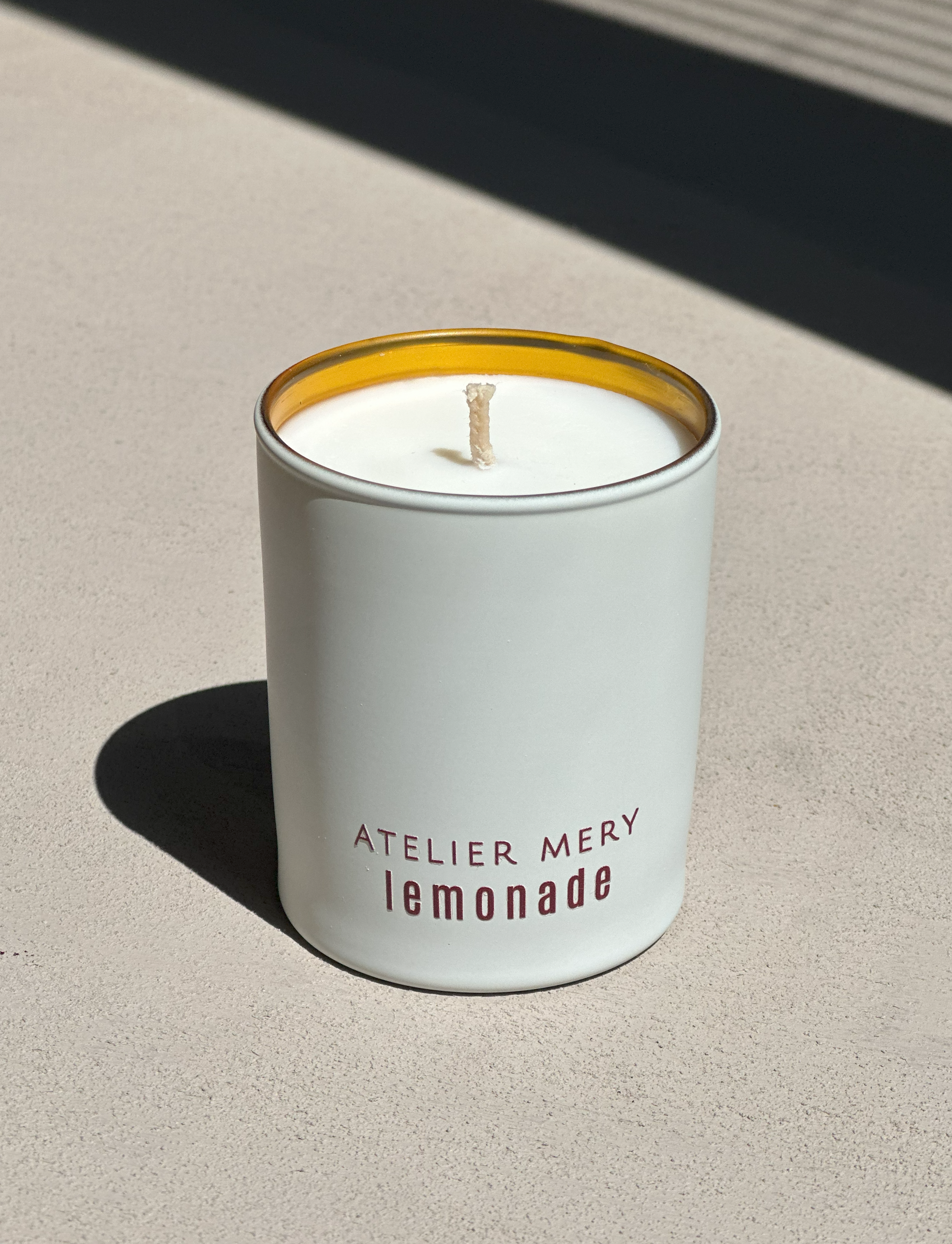 LUMIERE LEMONADE 150g