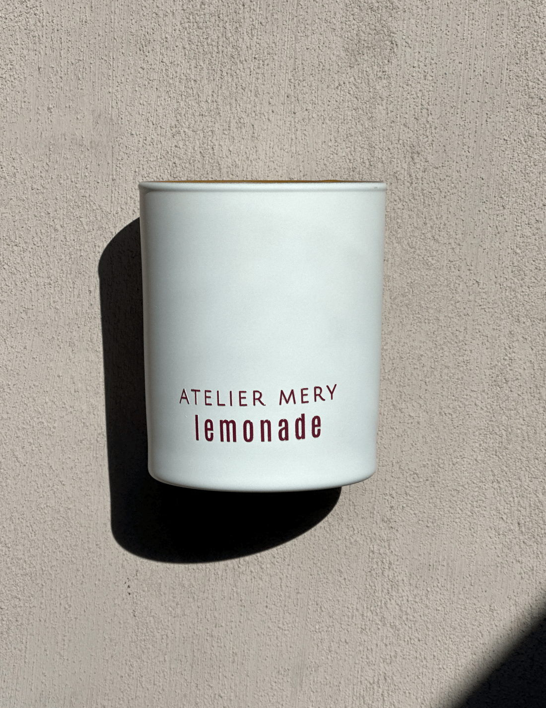 LUMIERE LEMONADE 150g