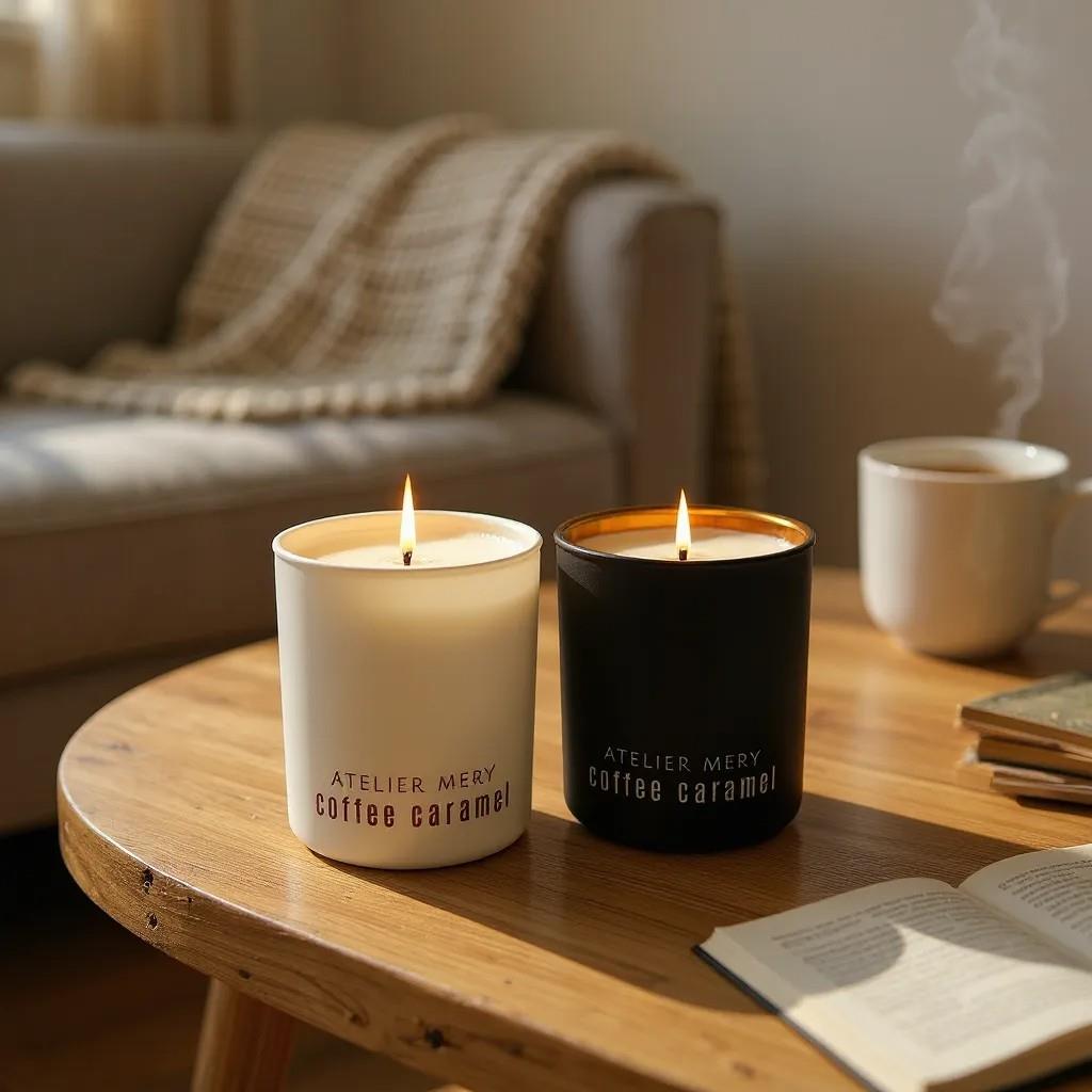 LUMIERE & MIDNIGHT MUM SETİ