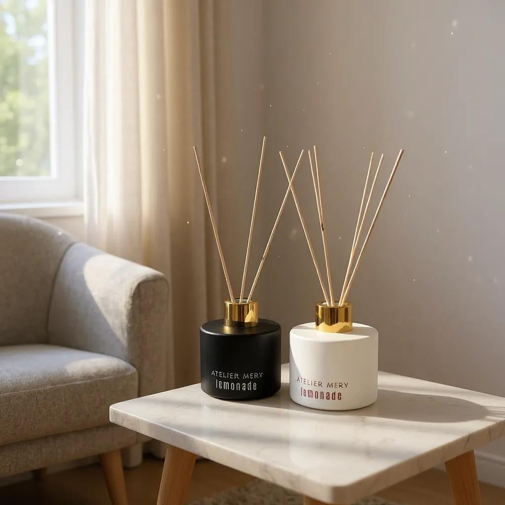 LUMIERE & MIDNIGHT ODA KOKUSU SETİ