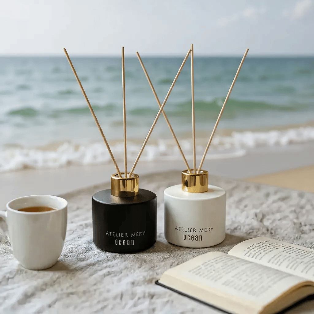 LUMIERE & MIDNIGHT ODA KOKUSU SETİ