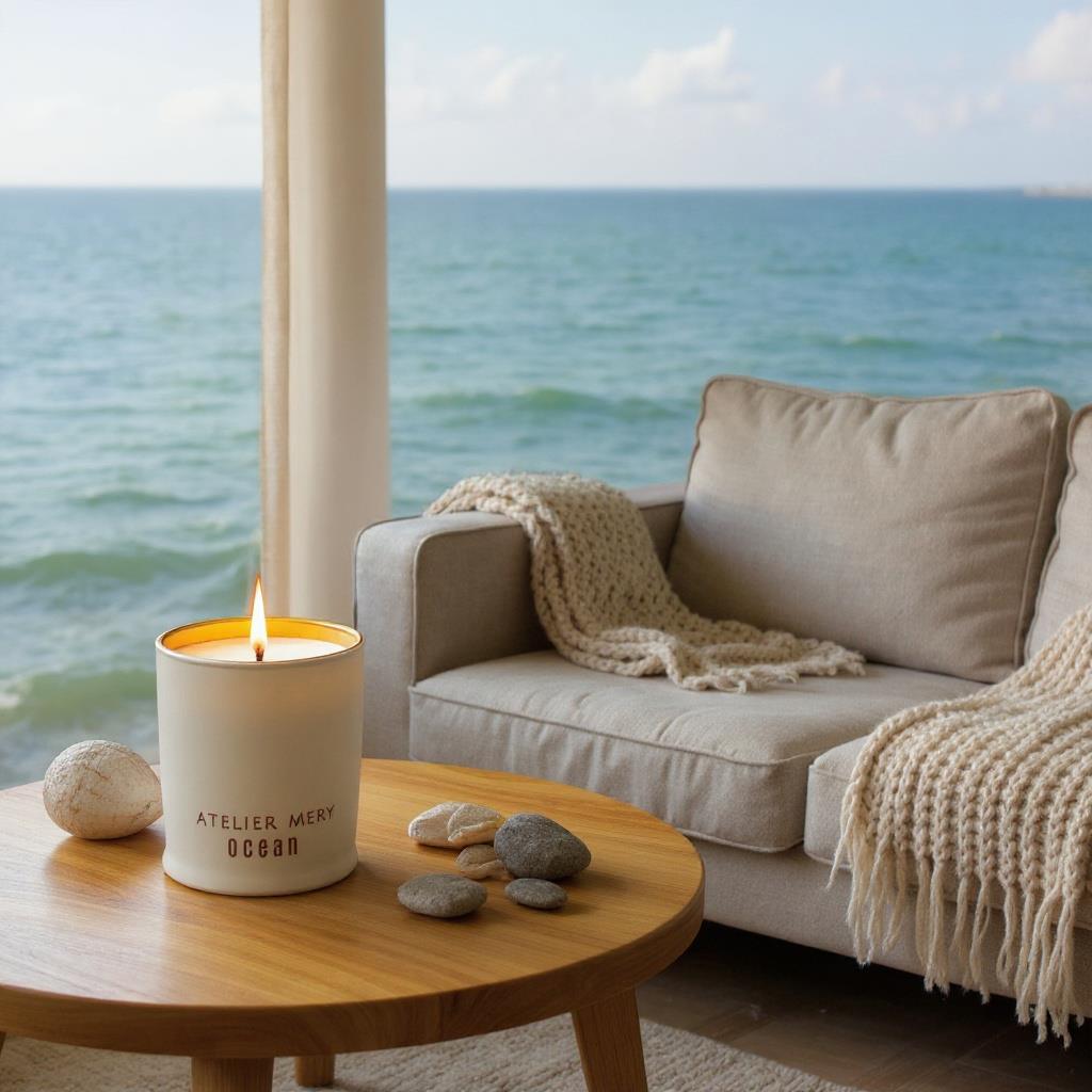 LUMIERE OCEAN 150g