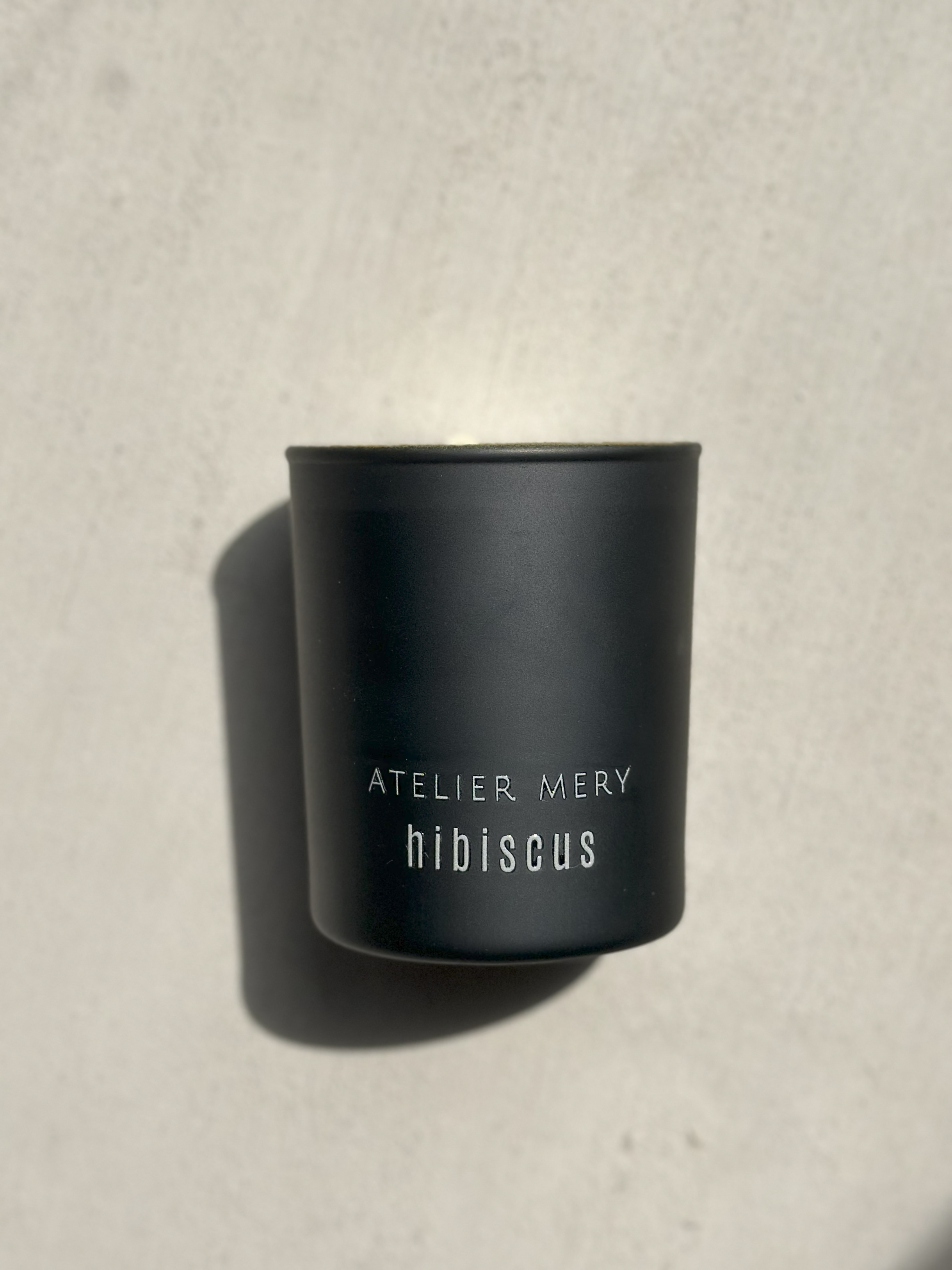 MIDNIGHT HİBİSCUS 150g