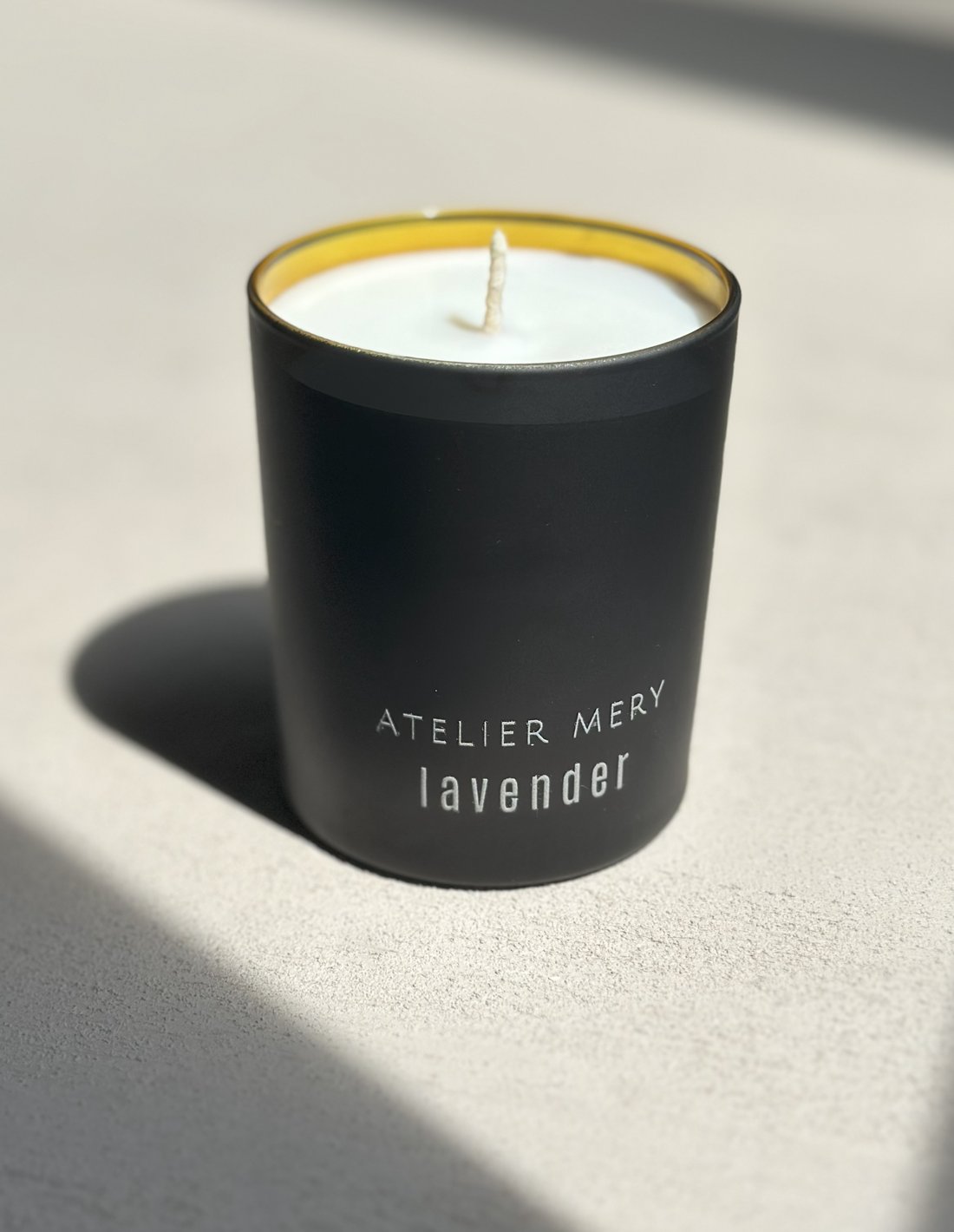 MIDNIGHT LAVENDER 150g