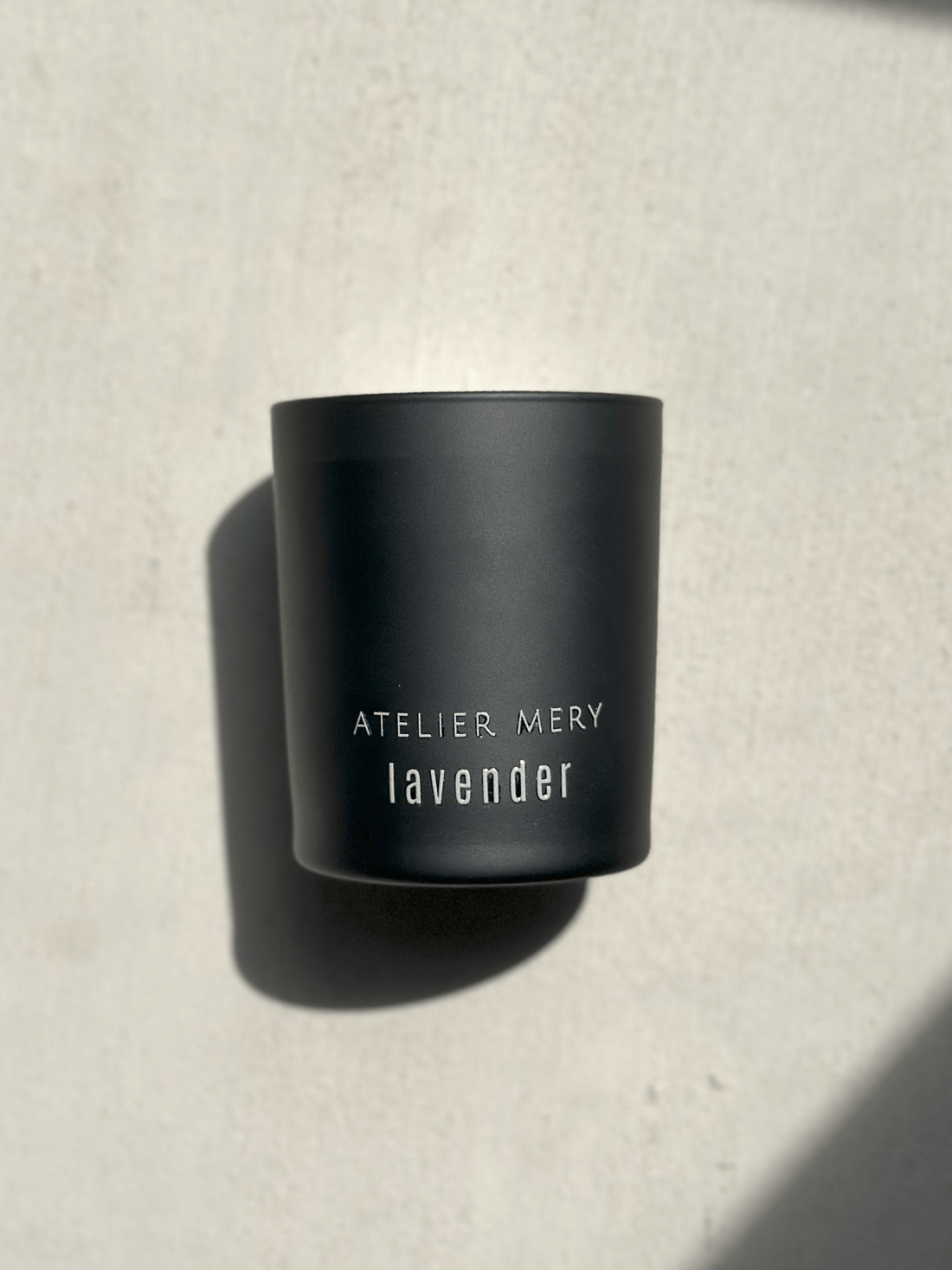 MIDNIGHT LAVENDER 150g