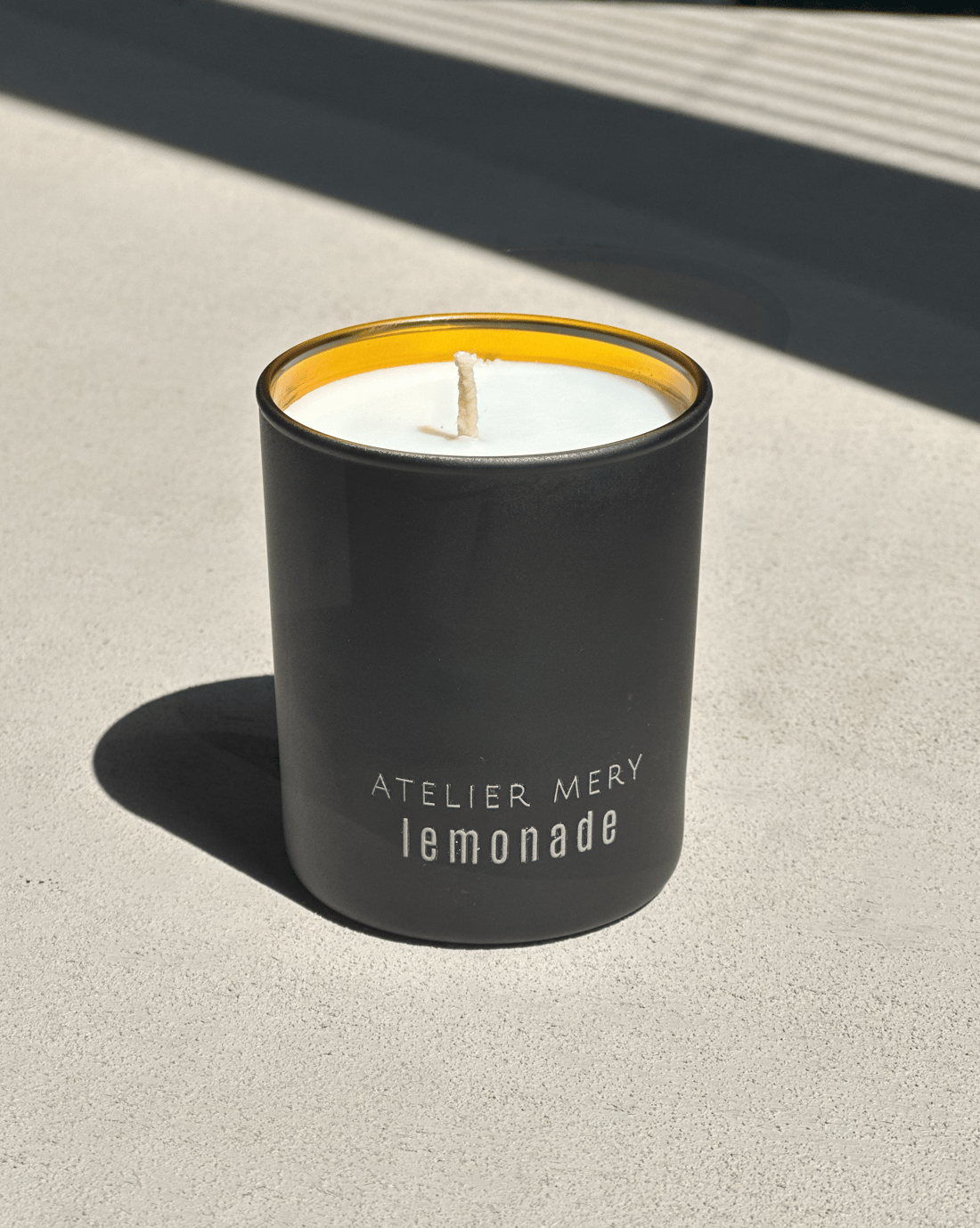 MIDNIGHT LEMONADE 150g
